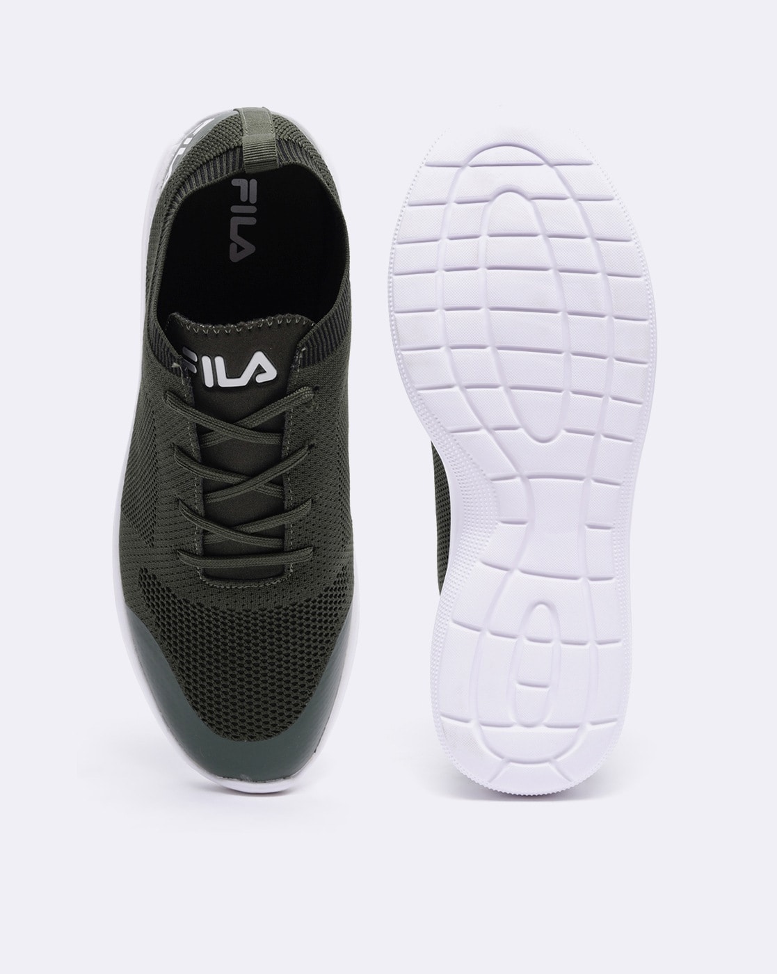 Fila sale cress shoes