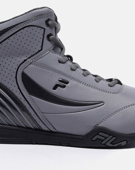 Fila ramen basketball on sale shoes