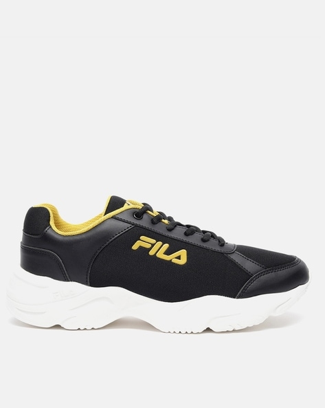 Fila provenance deals