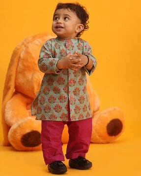 Infants ethnic wear online 2025