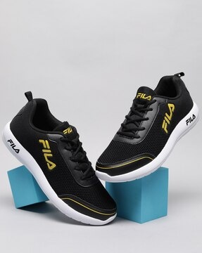FILA Shoes and Clothes