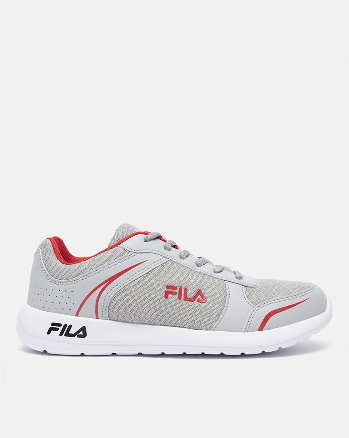 Fila wade hot sale running shoes