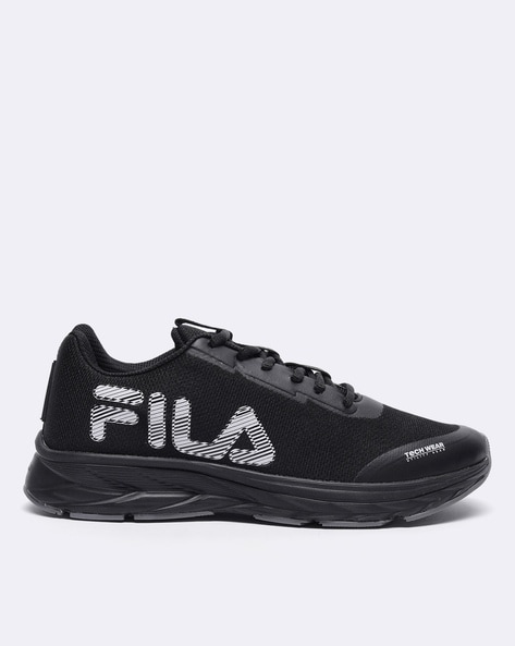 Fila Men Void Lace-Up shoes