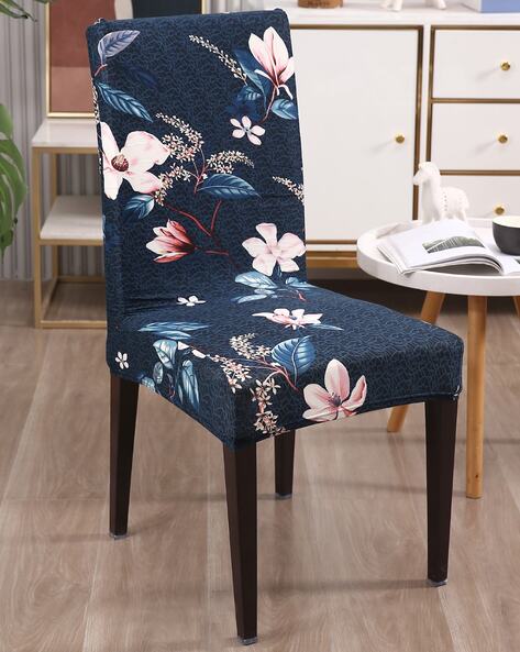 Print chair covers hot sale