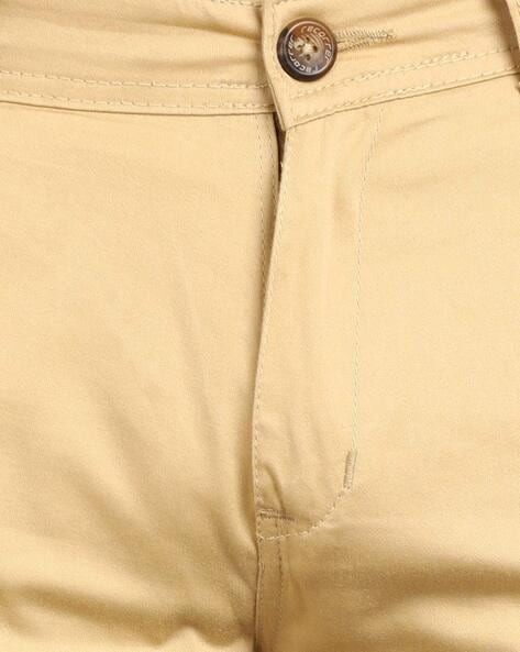 Buy Sand Trousers & Pants for Men by RECORRER Online