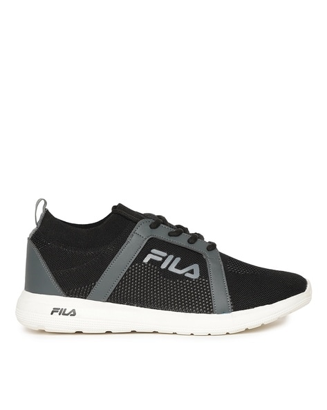 Fila Men BOVAT Lace-Up Shoes