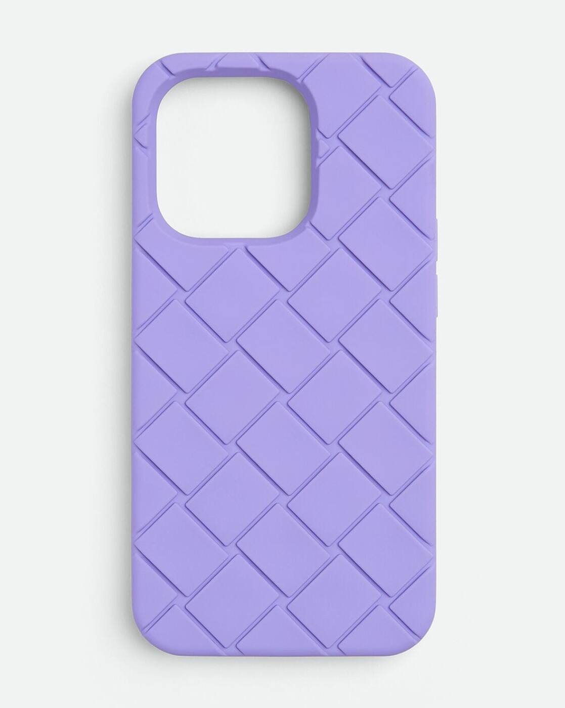 BOTTEGA VENETA iPhone14proケース ラベンダー -1117Wx1400H-410385356-5324-
