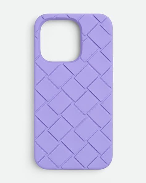 Bottega Veneta ラベンダー iPhoneケース　14pro Bottega Veneta ラベンダー iPhoneケース14pro