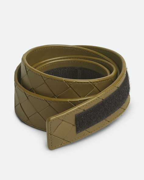 Mens velcro outlet belt