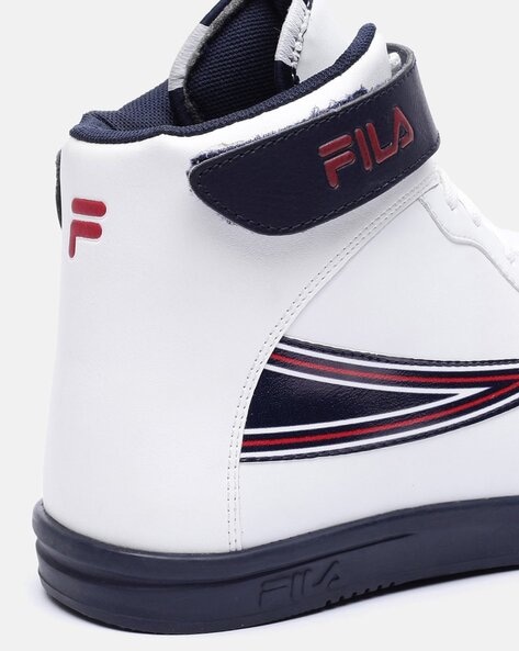 Fila mid on sale