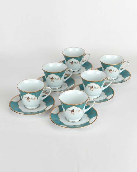 Buy White Serveware & Drinkware for Home & Kitchen by Noritake Online