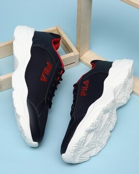 Full form of fila shoes cheap brand