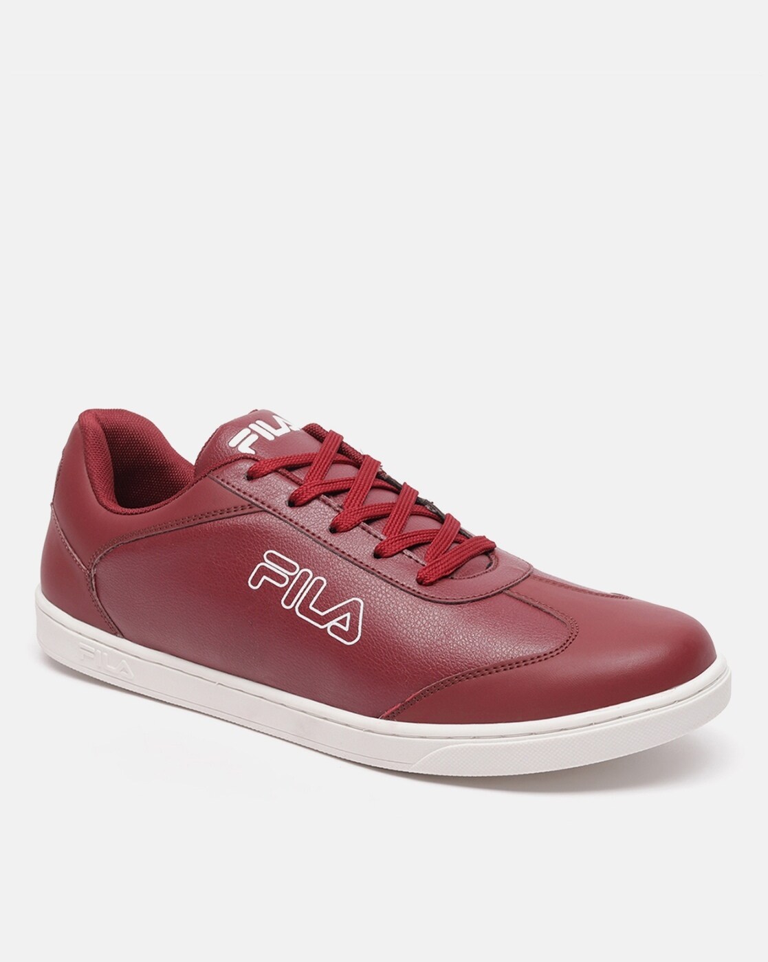 Fila flat deals