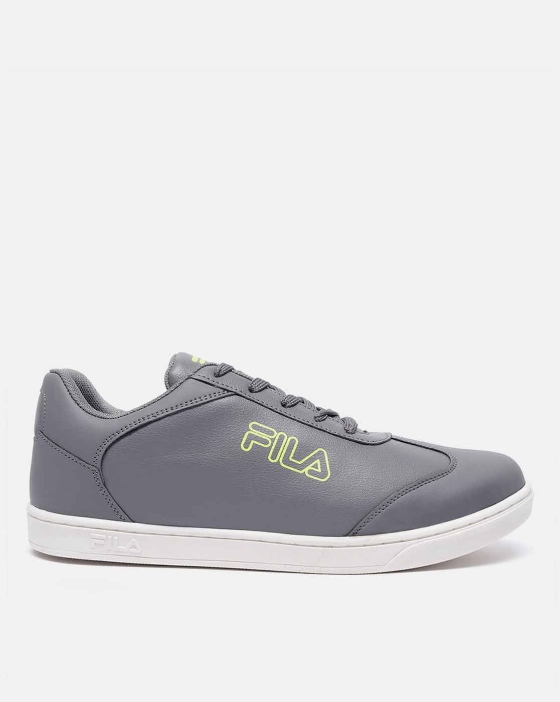 Fila FI-1BCX4 Marine / Grey - Free delivery