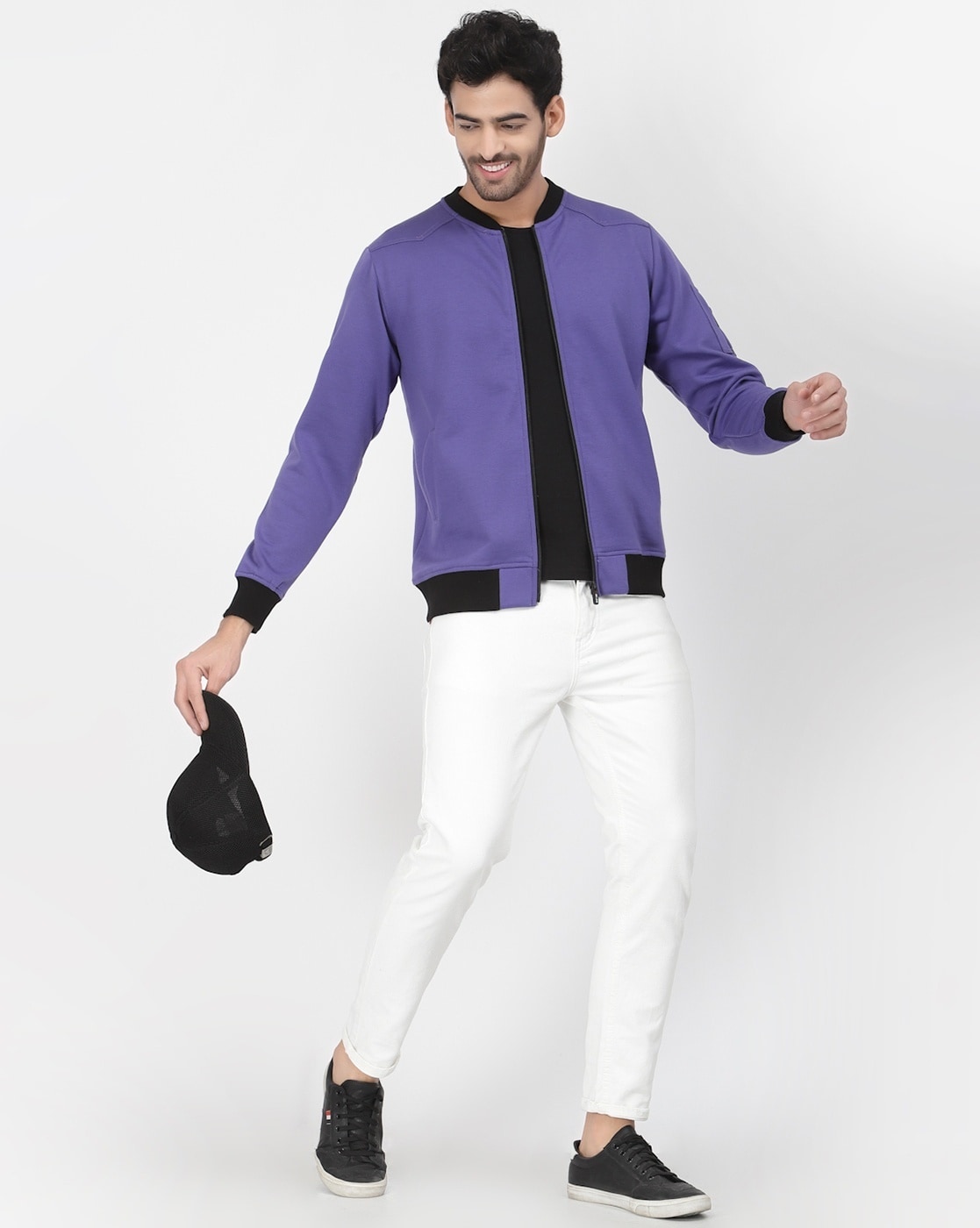 LBECLEY Mens Lightweight Cardigan Sweaters Mens Fashion Casual Knit Yarn  Lapel Button Long Sleeve Sweater Cardigan Jacket Cardigan Sweater for Men  Big and Tall Purple Xxxl - Walmart.com