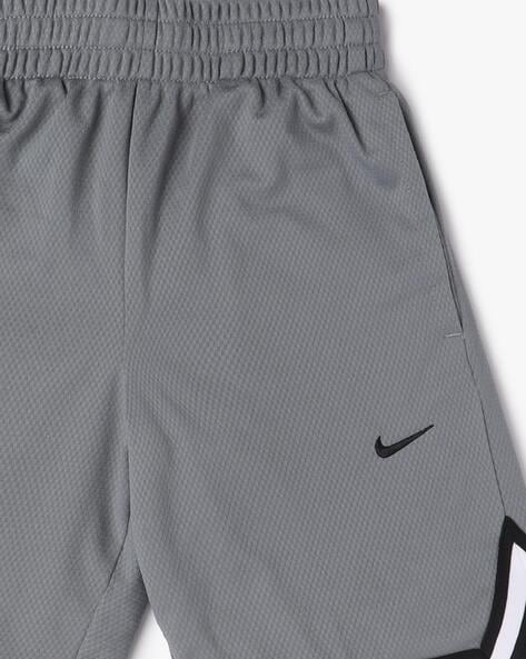 Nike grey store shorts boys