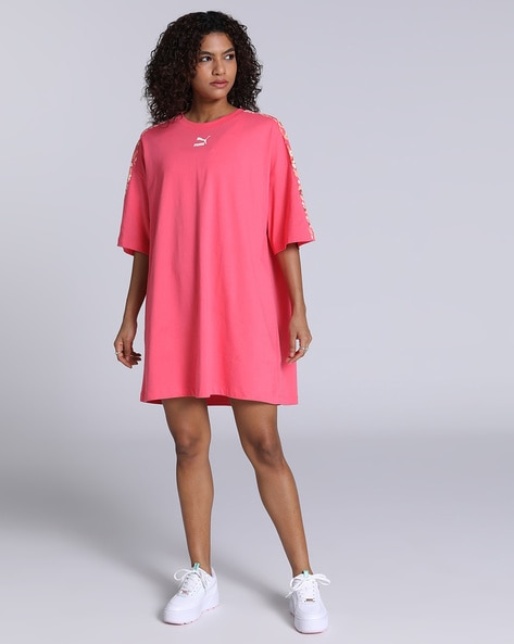 Puma top dresses online