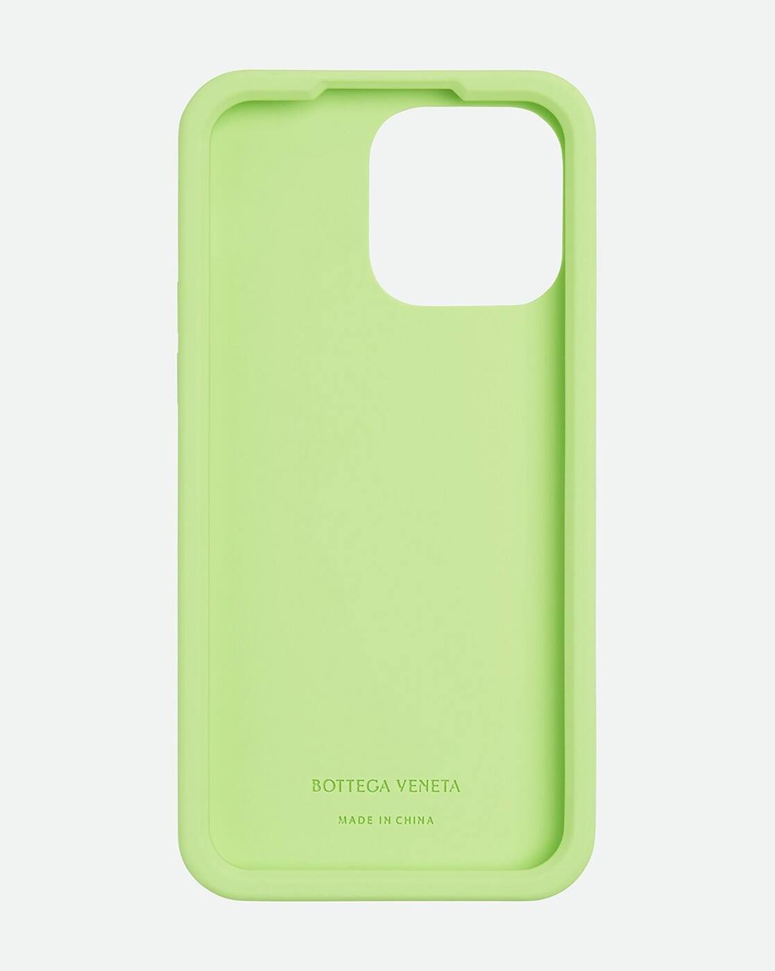 Buy BOTTEGA VENETA iPhone 14 Pro Max Case | Green Color Men | AJIO