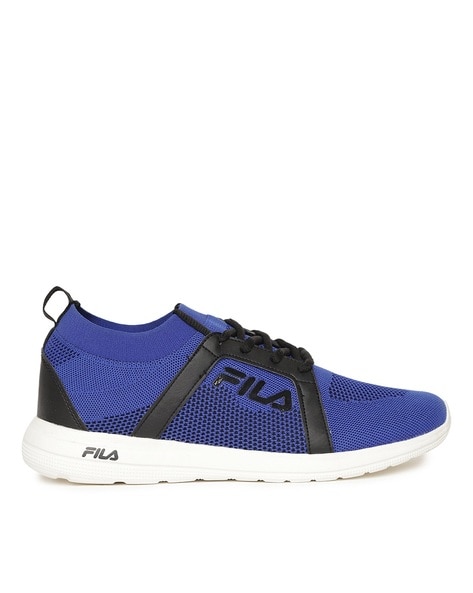 Fila Men Bovat Running Shoes