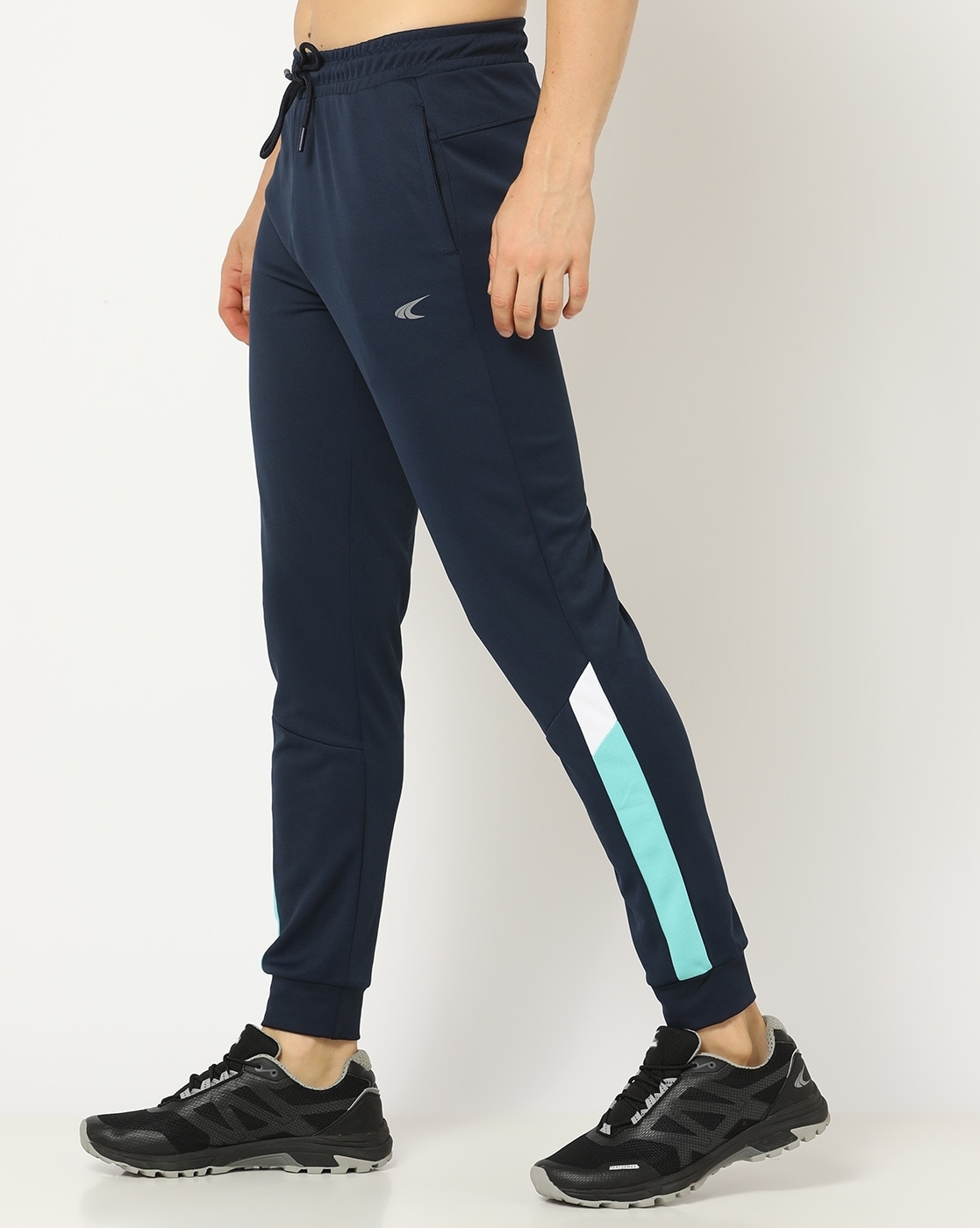 Mens Waterproof Yoga Leggings With Zipper Pocket Loose Fit Performax Track  Pants For Jogging And Training From Luyogasports, $24.52 | DHgate.Com