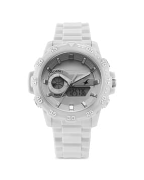 fastrack Women Water-Resistant Analogue Watch-68029PP02-picture-5