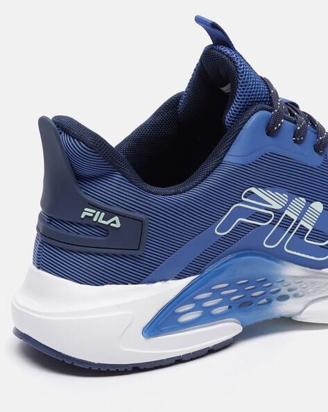 Fila blue 2025