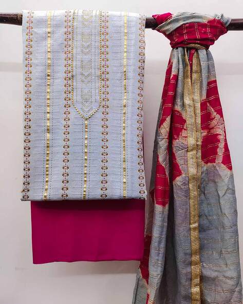 Maheshwari Silk Cotton Dress Material - Suit manufacturer, Wholesalers ,  Manufacturers & Wholesalerse