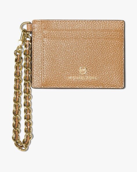 Michael Kors Parker Small Key Card Holder