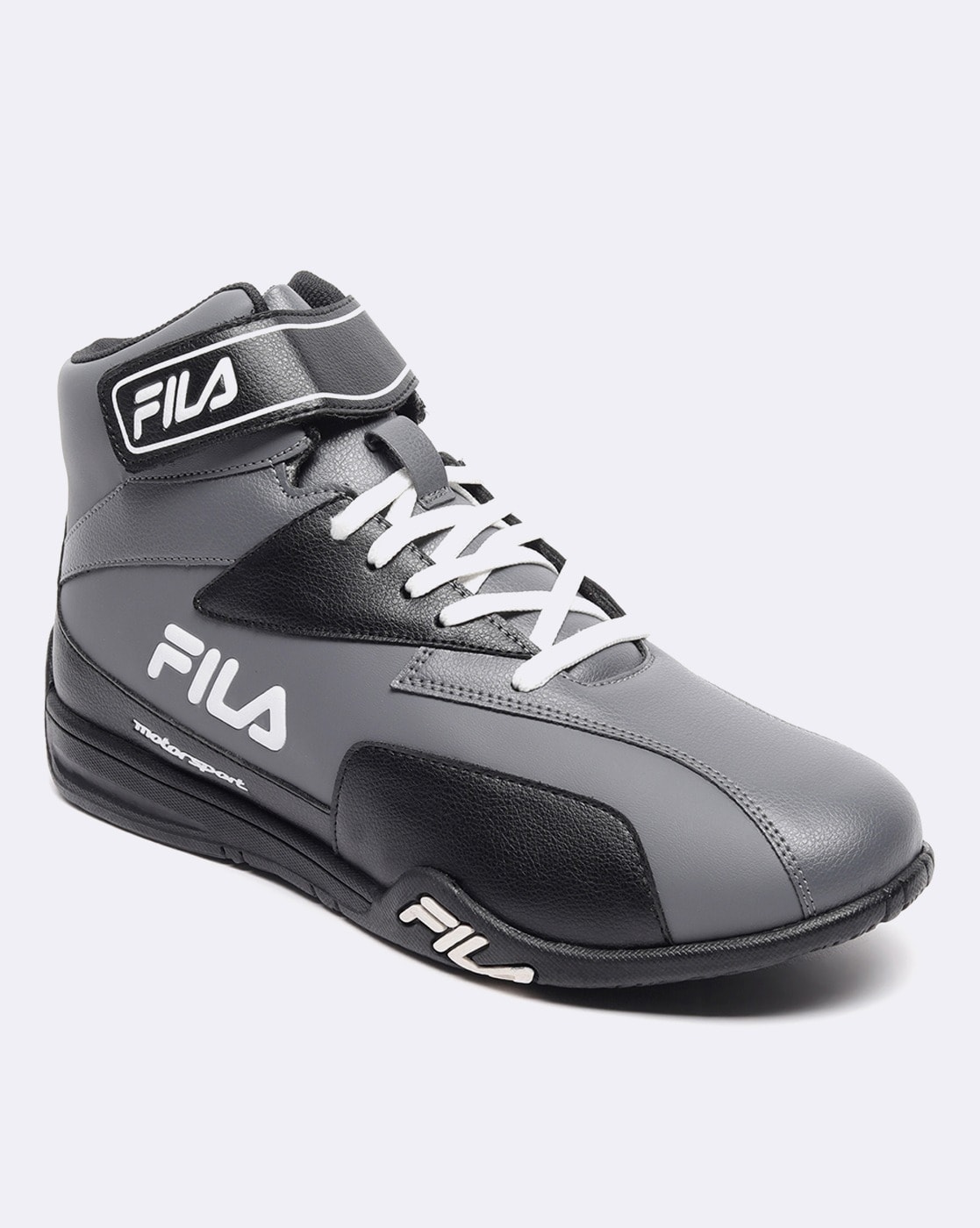 Fila DISRUPTOR LOW White - Free delivery | Spartoo UK ! - Shoes Low top  trainers Men £ 65.79
