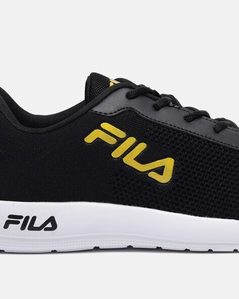 Fila men's sunro running 2025 shoes