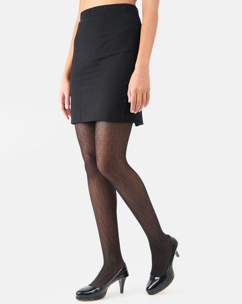 Buy Black Socks & Stockings for Women by N2s Next2skin Online