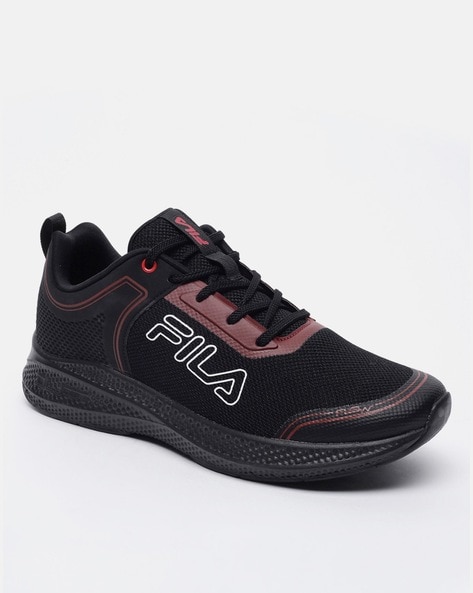 Fila men hot sale sale