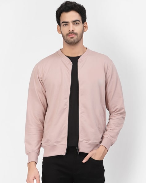 Buy Mont Blaze Boys Regular Pink Bomber Jacket 9-10YRS at Amazon.in
