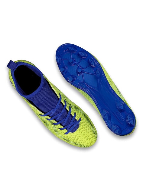 Overpowered best sale soccer cleats