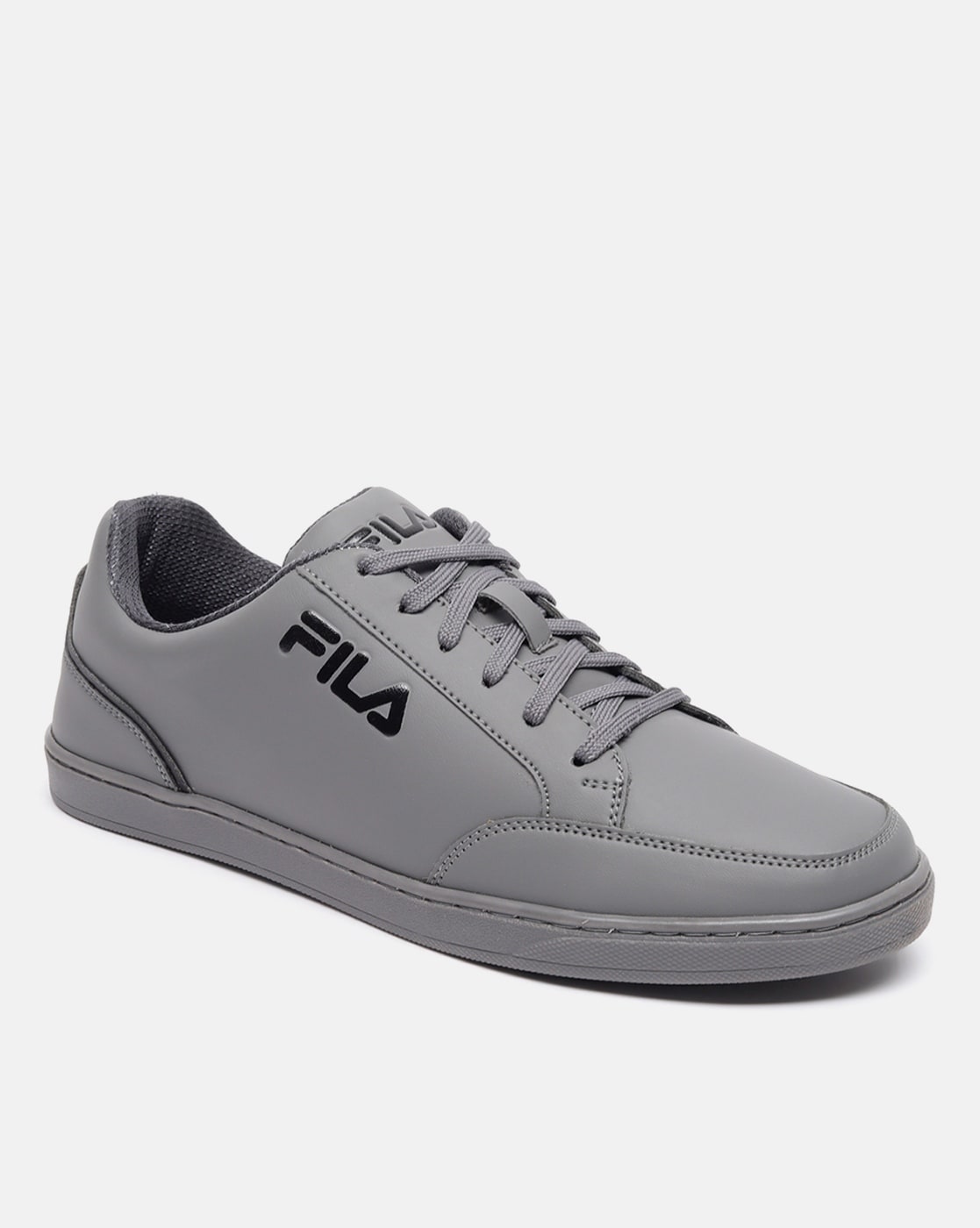 Gray filas clearance