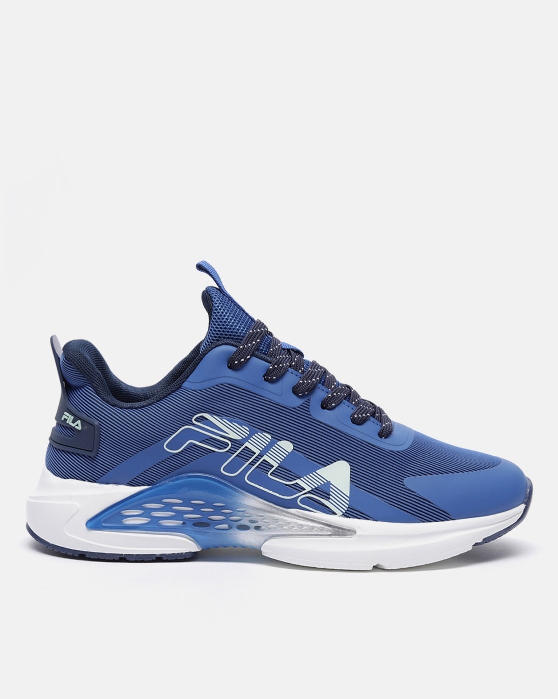 FILA Blue Mens Sport Lower, Size: Large at Rs 300/piece in New Delhi