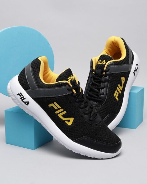 Fila Men Uchiha Running Shoes