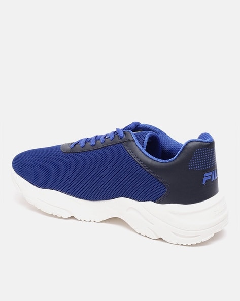 Fila mens shoes sale sale