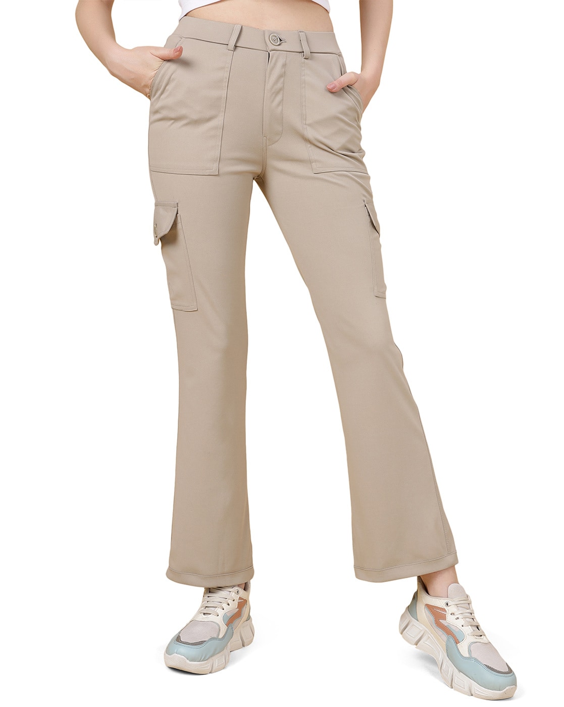 Best Cargo Pants For Women 2023 | POPSUGAR Fashion-hkpdtq2012.edu.vn