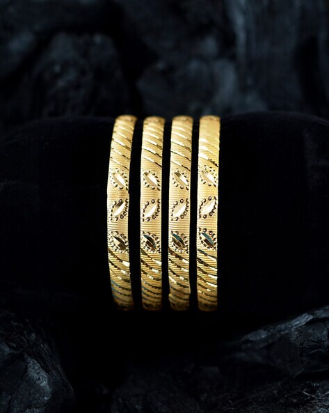 24K Rose Gold Plated Bold Font Monogram Triple Initial Personalized Bracelet,  Bracelets | Name Factory | Namefactory