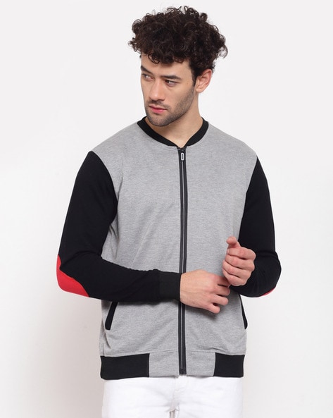 Sport best sale bomber jacket