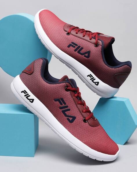 Fila ajio on sale