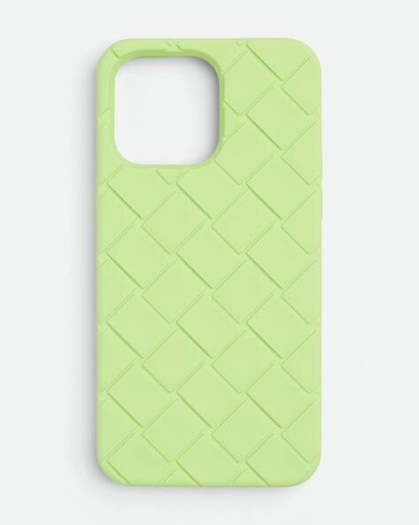 Buy BOTTEGA VENETA iPhone 14 Pro Max Case | Green Color Men | AJIO