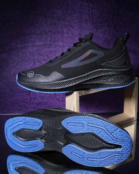 Buy Fila Men's TAKIYO Black Running Shoes for Men at Best Price @ Tata CLiQ