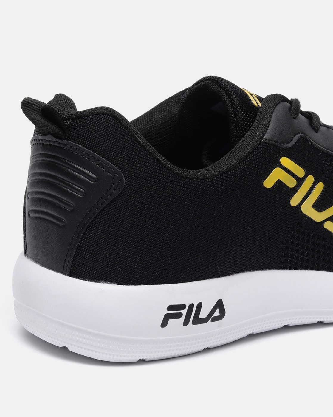 Fila Men's Blasting Flow Run Sneakers – FILA Philippines