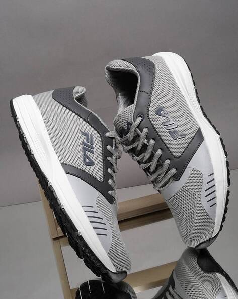 Fila Men Zeto Running Shoes