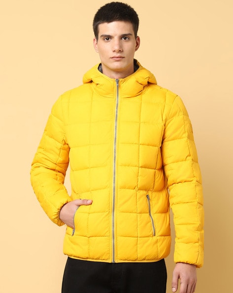 Puffer hot sale jacket wrangler