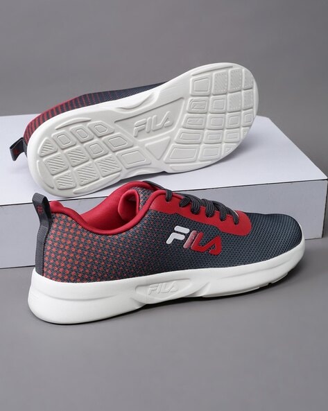 Fila Men Rogers Running Shoes