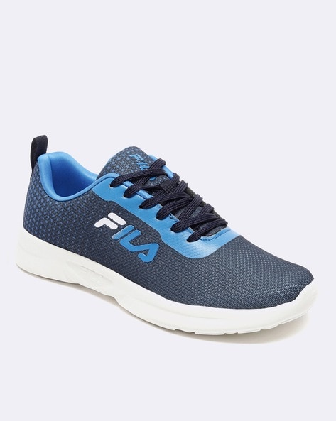 Fila running hot sale shoes 218