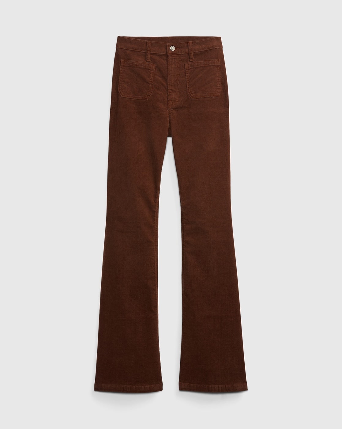 Details more than 64 womens dark brown corduroy pants best in.eteachers